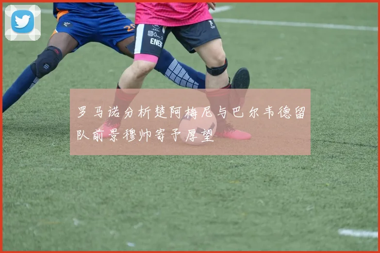 罗马诺分析楚阿梅尼与巴尔韦德留队前景穆帅寄予厚望